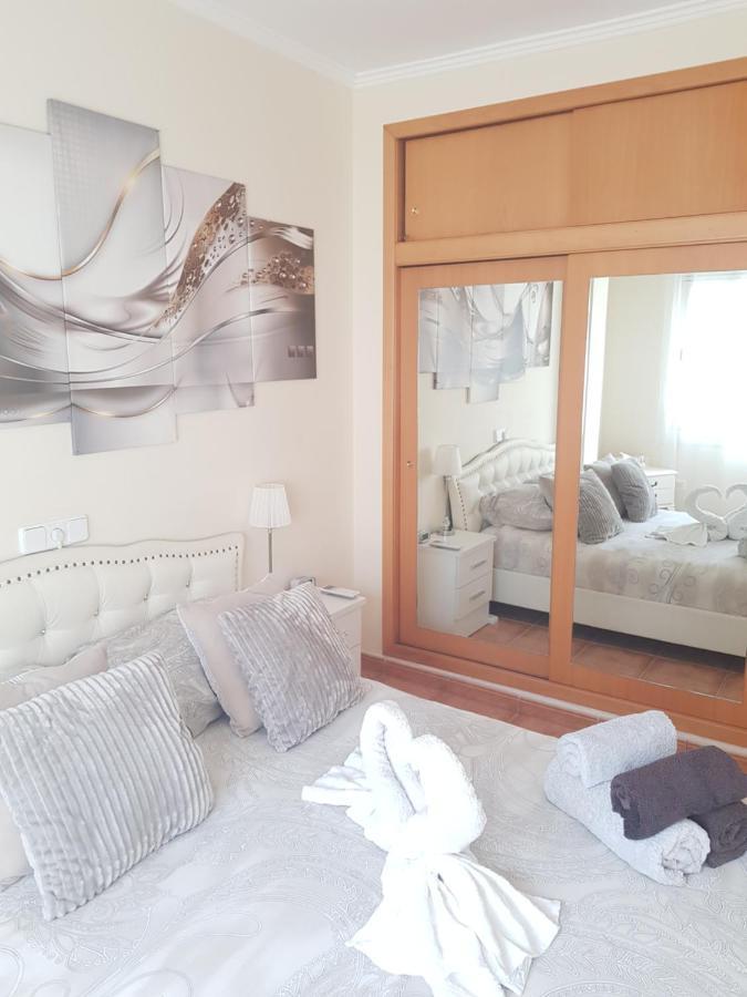 Apt A Calafell Plage Exterior foto